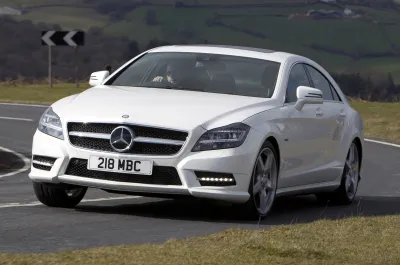 CLS 350